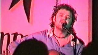 The Levellers BEAUTIFUL DAY +IS THIS ART acoustic set 1998 pt6.wmv