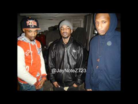 Fly Boy Squad (Beezy Da Don, LiBZ & Reema Faith) - Faded (January 2012)
