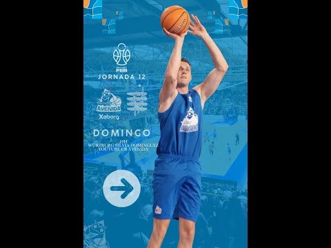 PERFUMERIAS AVENIDA XOBORG VS MARÍN PEIXEGALEGO