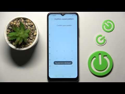 How to Open Developer Mode on ZTE Blade A71