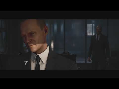 HITMAN 3 | Marauder