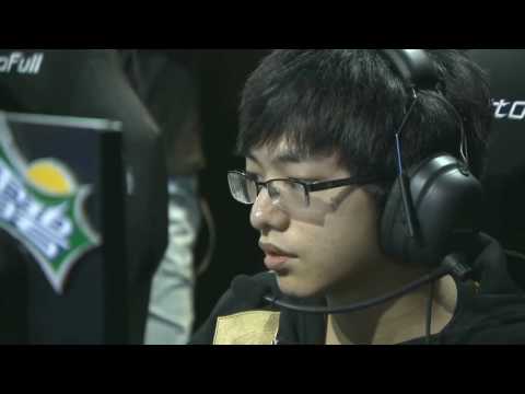 [Highlights] EDG vs SS Game 2 LPL mùa hè 2016