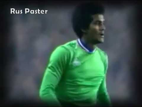 ECC 1976-77. Quarter-finals. Liverpool FC - AS Saint-Étienne. Full match.