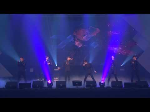 크로스진(CROSS GENE) 쇼케이스 - 'My Lady'