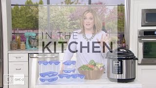 In the Kitchen with Mary | March 9, 2019