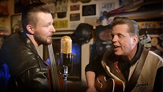 Video You Must Have Been a Beautiful Baby (Slapdash rockabilly)