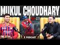 Unplugged Ft Mukul Choudhary KKR Vs LSG IPL 2026 Shubhankar Mishra