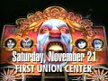 KISS Psycho Circus Tour 3D Concert Ad 1998