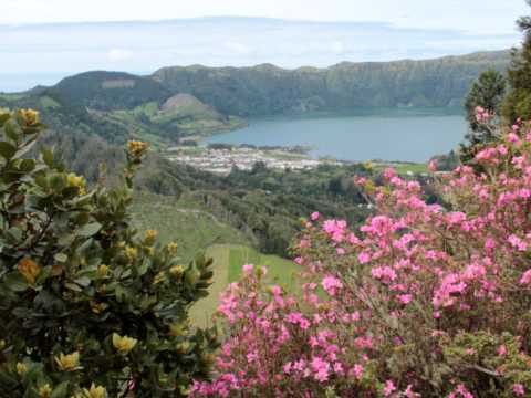 St. Michael, Azores/Photos -Gualberto Pina