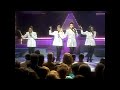 En Vogue "Hold On" live! It's Showtime at the Apollo! 1990
