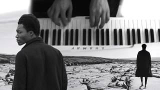 Benjamin Clementine - Condolence (Piano Intro)