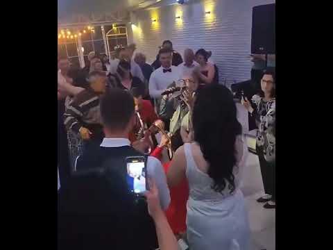 Goce Todorovski i Bendot na Brakja Nune - Stani mome (svadba)