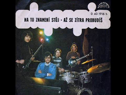 Olympic - Na to znamení stůj