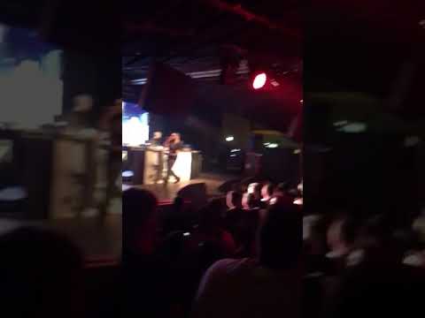 Tecniche Perfette XV Finale - Presentazione Masterman