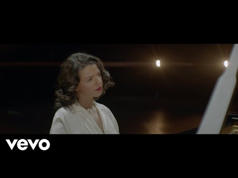 Khatia Buniatishvili - Erik Satie: Gymnopédie No.1