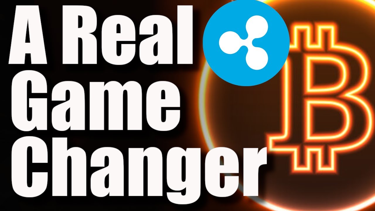 This Will Shake Bitcoin To Its Very Core XRP Could Soar 330% In 2026 And No One Is Ready For It