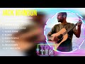 The Best Of Jack Johnson Full Album 2023 Top Artists To Listen 2023