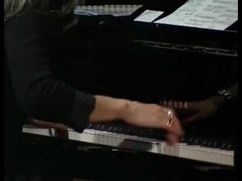 Elena Tourbina  - Pinetop's boogie