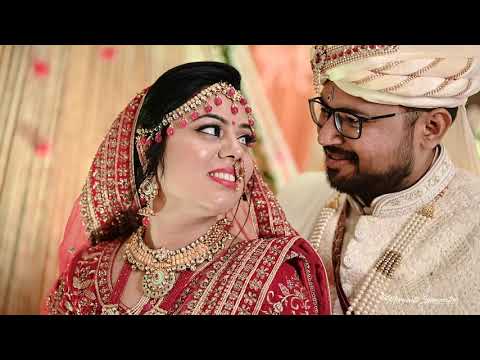 GAURAV & RIYA WEDDING SHORT FILM