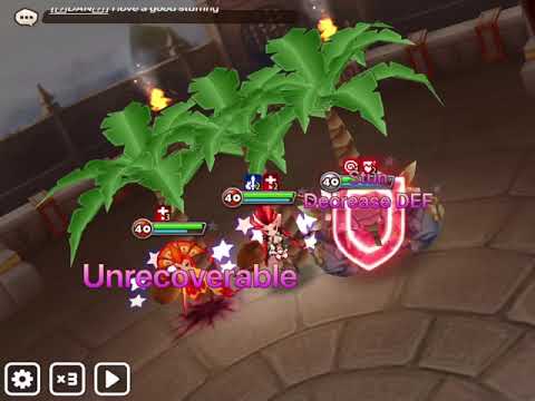 HOW TO COUNTER SEARA ORION ELADRIEL (GONE VIOLENT) [THAT ENDING]