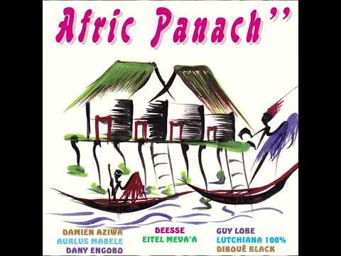 El Varillazo - Champeta Africana