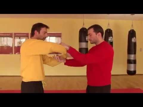 Preview: Sergio Iadarola - Chi Sao Section 1