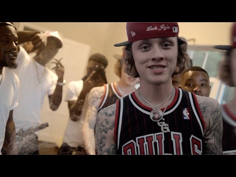 Luh JoJo "F**k Dat" (Official Music Video)