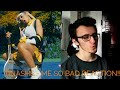 TINASHE - ME SO BAD (Official Music Video) REACTION!!! TINASHE - ME SO BAD (Official Music Video) REACTION!!!