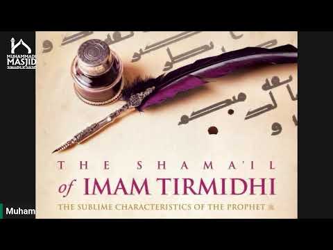 Shama’il Tirmidhi Part 51: Humbleness of the Prophet (SAW) Part 2