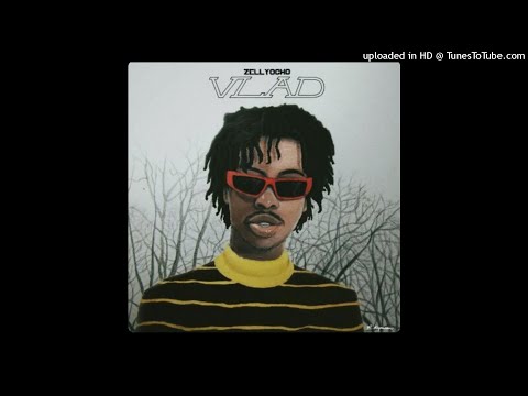 [FREE] Zelly Ocho x Destroy Lonely x Nezzus Type Beat - "staticshock" (prod. Senses)