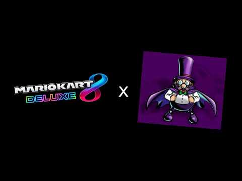 Vs. Count Cannoli (Frontrunning)