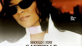 Gabrielle - Should I Stay