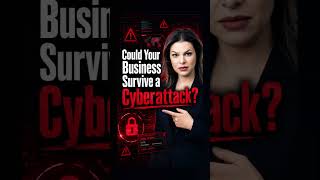 Small Business Cybersecurity — Full Breakdown & Transcript