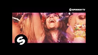 R3HAB &amp; VINAI - How We Party (Official Music Video)