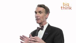 Bill Nye: How to Talk to an Alien