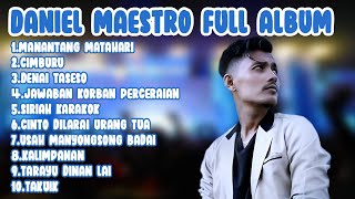 Download lagu Daniel Maestro Full Album mp3