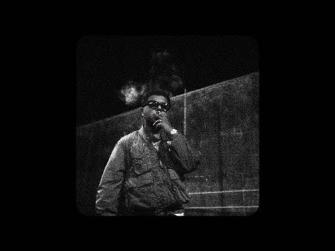 Hamza x Werenoi Type Beat - "PGP"