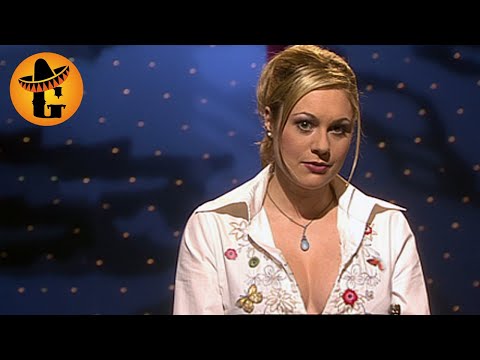 Ruth Moschner weiß, wie man in Hollywood so richtig durchstartet! | Freitag Nacht News