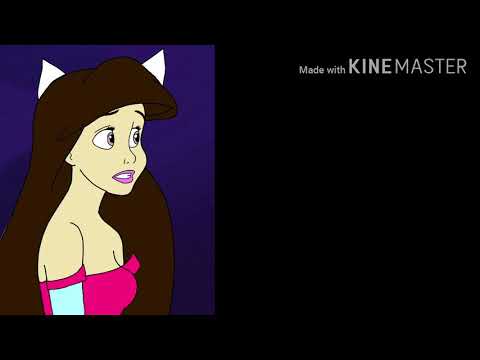 The Little Mer-Hero Part 5- Toga watches Kiraya/ The Argument