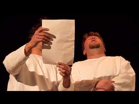 Tunel lásky - Upřímná zpověď - Abstinenční píseň