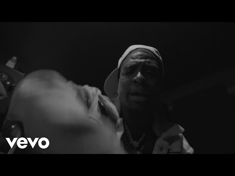 KENZO ft. Haiti Babii , RJmrLA and Saviii3rd (prod.by LarryJayy) (Official Music Video)