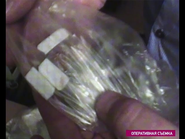 Вслед за мужем-наркоманом