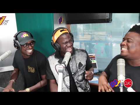 Blaka Dan's Vision Brings College Boy Jesse & Sackie Together For "Benova"