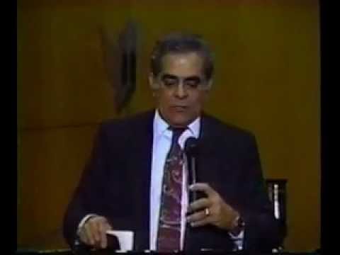 IMPACTANTE - TESTIMONIO DE LAZARO SANTANA