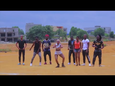 DJ ARAFAT FEAT SANDIA CHOUCHOU (Ivoire musique)