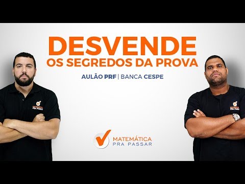 LOGICAL MATHEMATICAL REASONING FOR PRF: UNVEIL THE SECRETS OF THE TEST. [2018].