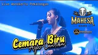 Download lagu CEMARA BIRU Ayu Cantika // MAHESA MUSIC - WONOKERTO PEKALONGAN #dhehan_audio mp3