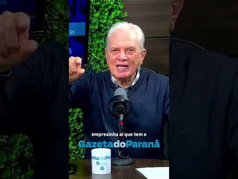 Comentarista cobra solução para famílias que enfrentam risco de despejo em antiga vila da Copel