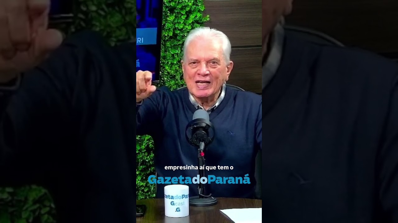 Comentarista cobra solução para famílias que enfrentam risco de despejo em antiga vila da Copel