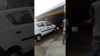 preview picture of video 'Sunshine  car  wash  kanispora  baramulla'